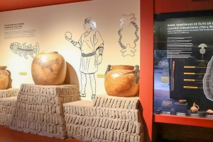 Lima: Private Classic City Tour