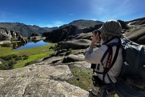 Lima: tour privato di un giorno intero in 4x4 a Marcahuasi