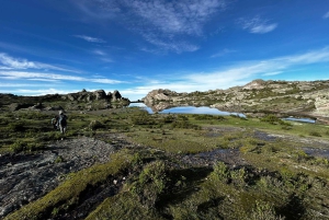 Lima: tour privato di un giorno intero in 4x4 a Marcahuasi