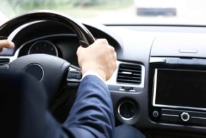 Lima: Private Transfer Service from/to Lima Airport.