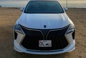 Lima: Private Transfer Service from/to Lima Airport.