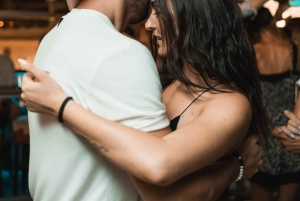 Lima Salsa Lovers Dance Experience