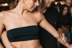 Lima Salsa Lovers Dance Experience