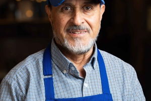 Lima: Seafood and Craft Beer Pairing Experience