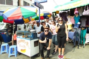 Best cultural tours in Lima, Peru