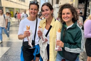 Cibo di strada a Lima: Un'avventura gastronomica attraverso la città.