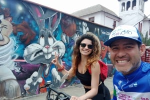 Lima: The Charm of Barranco & Pre Inca Pyramid in Miraflores