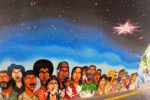 Lima: Wycieczka do Miraflores, San Isidro, Barranco i Chorrillos