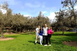 Lima: Wycieczka do Miraflores, San Isidro, Barranco i Chorrillos