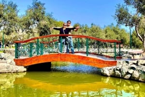 Lima: Wycieczka do Miraflores, San Isidro, Barranco i Chorrillos