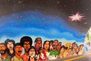 Lima: Tour in Miraflores, San Isidro, Barranco & Chorrillos