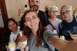 Lima: Tour in Miraflores, San Isidro, Barranco & Chorrillos