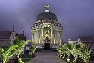 Cusco5-d: Regenboogberg, Humantaylake&Machu Picchu |Alles in