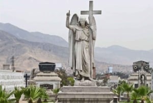 Cusco5-d: Regenboogberg, Humantaylake&Machu Picchu |Alles in