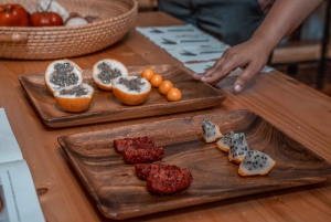 Lima: Ultimate Peruvian Food Tour