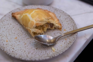 Lima: Ultimate Peruvian Food Tour