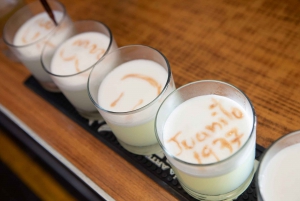 Lima: Ultimate Peruvian Food Tour