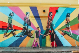 Lima: Ultimate Peruvian Food Tour