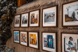 Lima: Ultimate Peruvian Food Tour