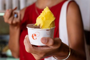 Lima: Ultimate Peruvian Food Tour