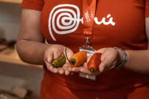 Lima : visite culinaire au Pérou