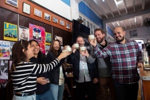 Lima: Ultieme Peruaanse culinaire tour