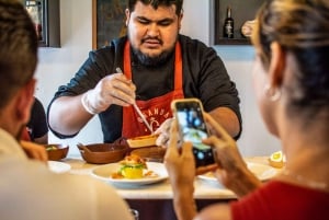 Lima: Ultimate Peruvian Food Tour