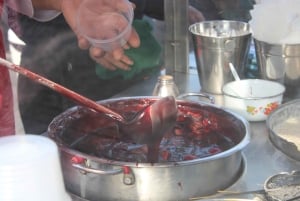 Lima's Neighborhood Food Tour - Street Food