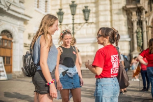 Best walking tours in Peru