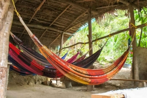Machu Picchu: 4-Day Multi-Activity Inca Trail