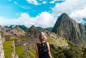 Machu Picchu: Full-Day Tour from Cusco with Optional Lunch