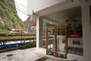 Machu Picchu: Full-Day Tour from Cusco with Optional Lunch