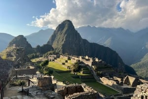 Desde Cusco: Machu Picchu Tour privado con transporte