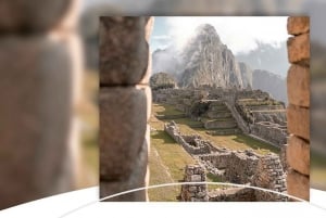 Desde Cusco: Machu Picchu Tour privado con transporte