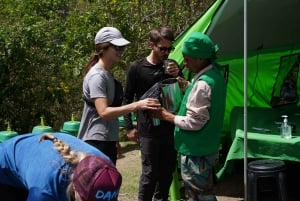 Machu Picchu: Cammino Inca di 2 giorni e pernottamento guidato