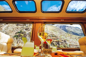 Best Machu Picchu Tours