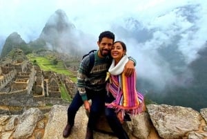 Viagem de 1 dia a Machu Picchu saindo de Cusco