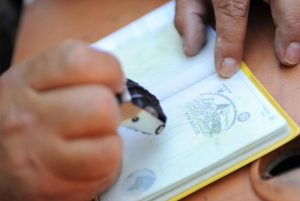 Machu Picchu Private Guided Tour from Aguas Calientes