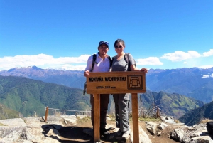Machu Picchu: Tour privato con guida
