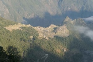 Machu Picchu: Wycieczka z prywatnym przewodnikiem