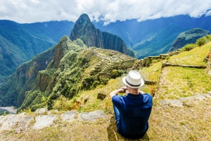 Best Machu Picchu Tours