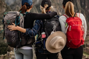 Cusco: Cammino Inca di Machu Picchu di 2 giorni con treno panoramico