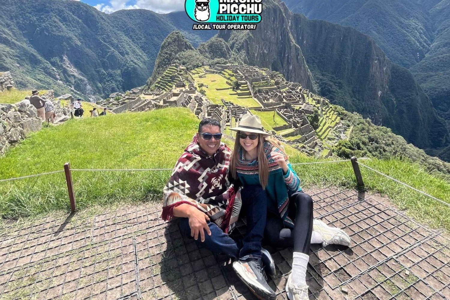 Tour a Machu Picchu en coche durante 2 días