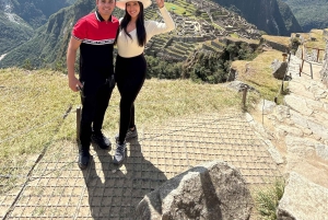 マチュピチュ・ツアーガイド CIRCUIT 1, 2 or 3