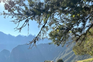 マチュピチュ・ツアーガイド CIRCUIT 1, 2 or 3