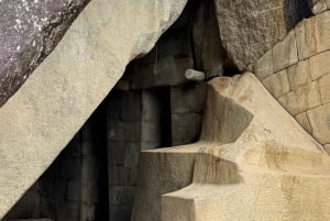 Machu Picchu: Gids & Toegangsticket Circuit-2