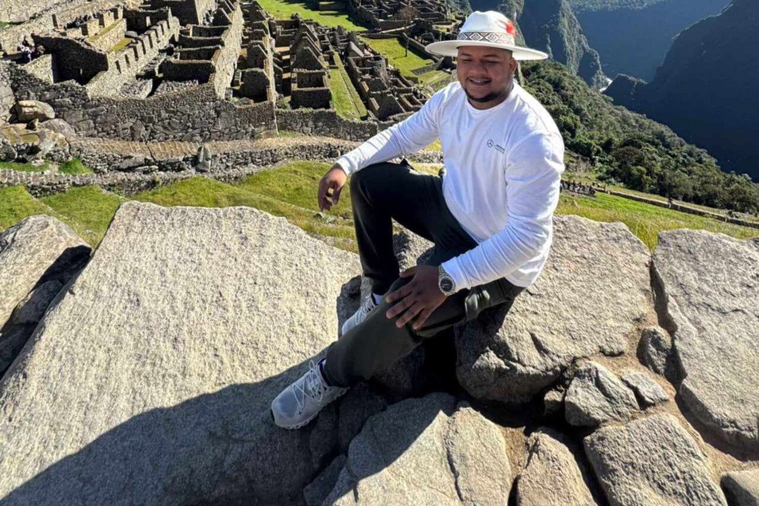 Machupicchu 2026: Den beste billettkretsen 2