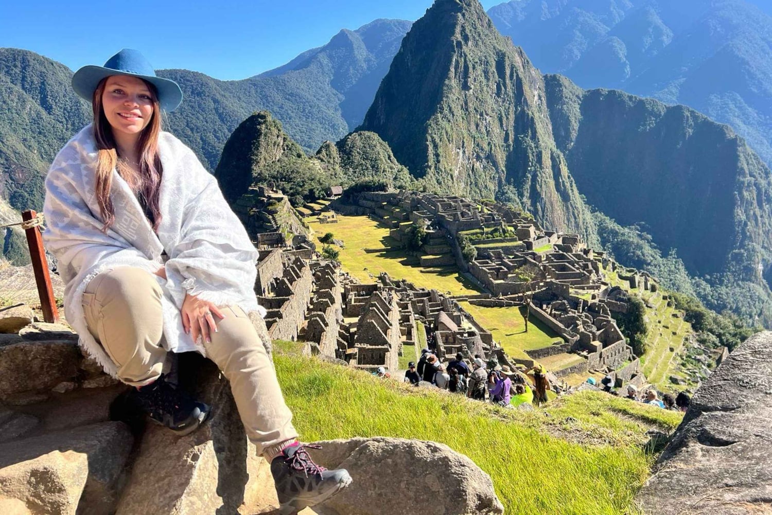 Machupicchu 2026: Den beste billettkretsen 2