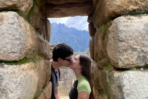 Machupicchu 2026: Den beste billettkretsen 2