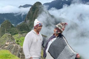 Machupicchu 2026: Den beste billettkretsen 2